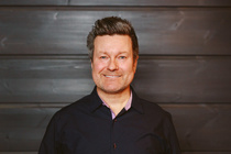 Tomi Merisalo, ehdokasnumero 1819, myyjä, Power Finland Oy