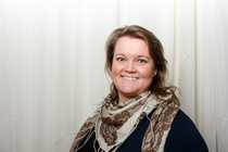 Laura Soini, ehdokasnumero 1823, palveluneuvoja, Omistajapalvelu Kerava