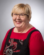 Auli Herttuainen, ehdokasnumero 1817, myyntipäällikkö, Aitoasunnot Oy