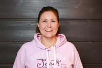 Marika Jokinen, ehdokasnumero 1818, myyjä, Prisma Järvenpää